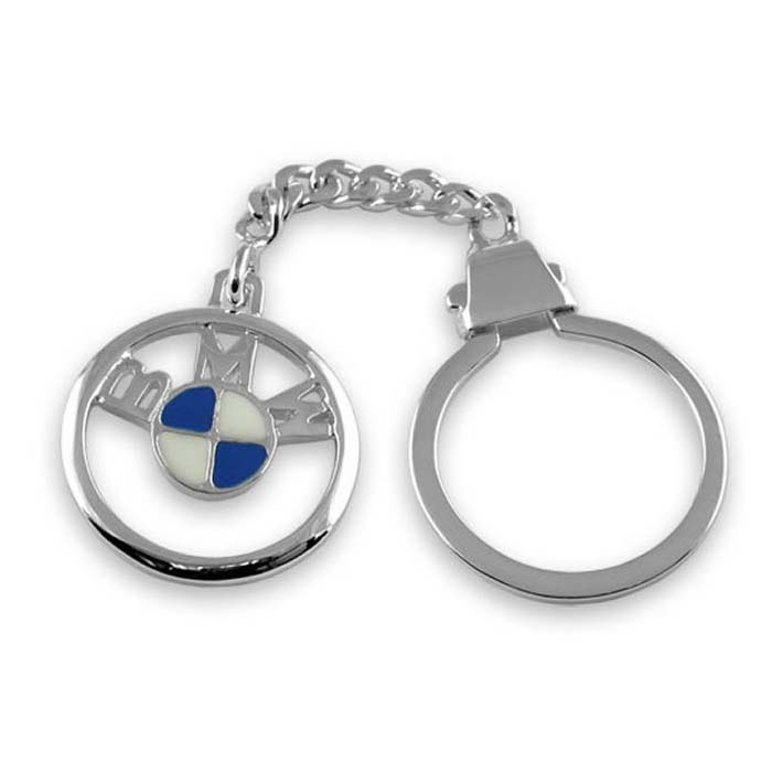 Bmw keyring engraved #7