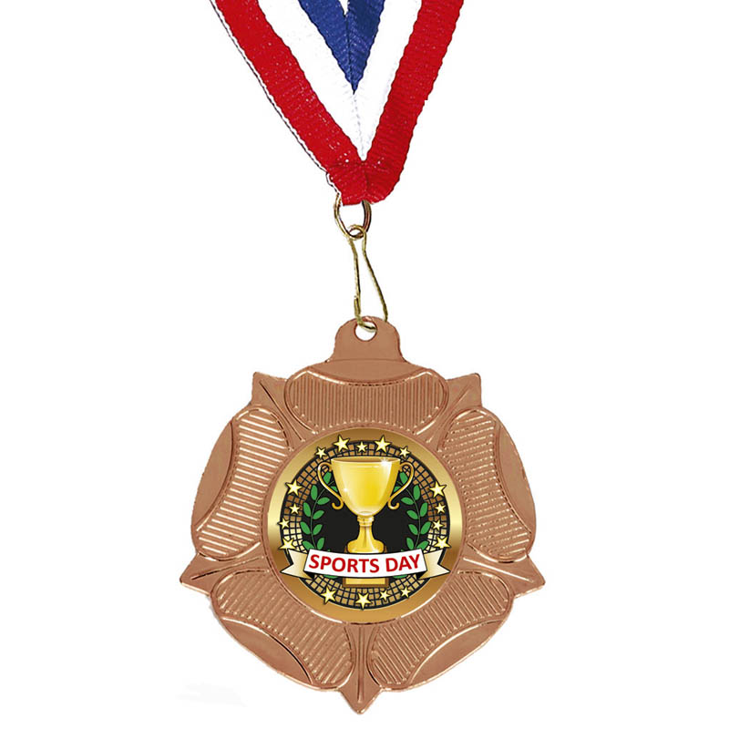 Sports Day Awards & Trophies School Awards