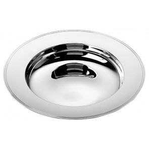 Silver Plated Drakes Dish 15cm 6 Inch