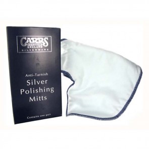 Silver Polishing Mitt