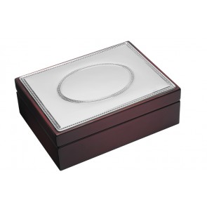 Bead Jewellery Box - Medium