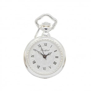 Quartz Pendant Watch