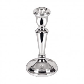 Sterling Silver 5.75 Inch Tall Candlestick