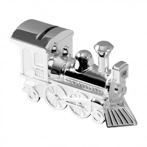 Locomotive Money Box