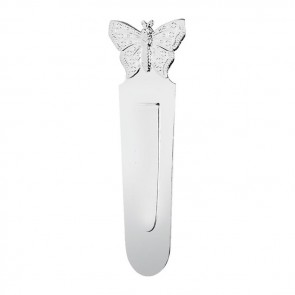 Butterfly Bookmark