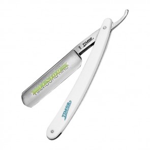 Stainless Steel Classic Cut Throat Razor