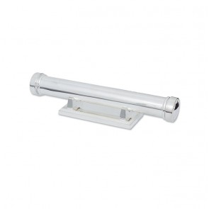 Silver Plated Certificate Holder