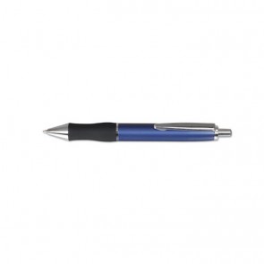 Portarce Blue Large Push Pen