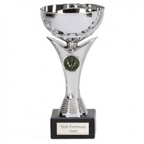 8 Inch Ouststanding Stem Eastley Trophy Cup