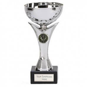 8 Inch Ouststanding Stem Eastley Trophy Cup