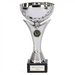9 Inch Ouststanding Stem Eastley Trophy Cup