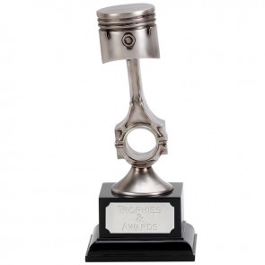 6 Inch Piston Motorsport Award