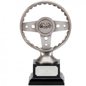 10 Inch Steering Wheel Motorsport Award
