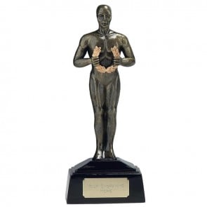 7 Inch Achievement Statue Award