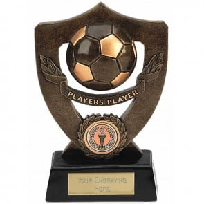 7 Inch Players Player Football Award