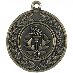 50mm Denver Bronze Medal