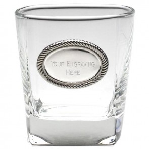 9oz Guardsman Nine Oz Whiskey Glass