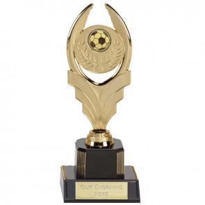 8 Inch Honour Laurel Award