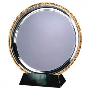 4 Inch Vertex Salver