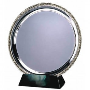 4 Inch Sierra Salver