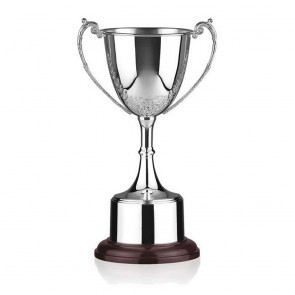 12 Inch Elegant Design Ultimate Trophy Cup
