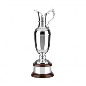 15 Inch Deluxe Golf Ultimate Claret Jug