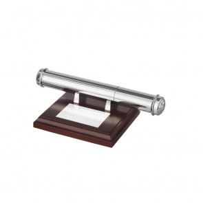 9 Inch Presentation Stand & A4 Jaunlet Certificate Holder