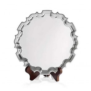 8 Inch Luxurious Chippendale Trays Tray