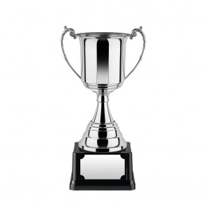 11 Inch Flat Sided Bowl Revolution Trophy Cup