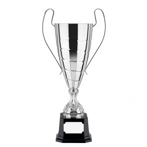 17 Inch Flute Style Casalegno Trophy Cup