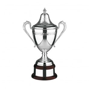 17 Inch Elabarate Design Ultimate Trophy Cup
