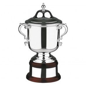 15 Inch Grand Champions Cask Ultimate Trophy Cup