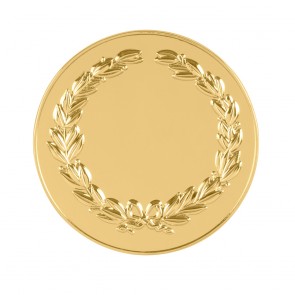 2 Inch Laurel Wreath Classic & Fresh Medal