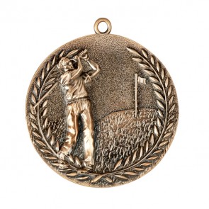68mm Full Swing Golf Bestway Medal