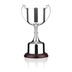 10 Inch Classic Patriot & Colonial Trophy Cup