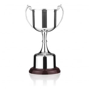 12 Inch Classic Patriot & Colonial Trophy Cup
