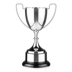 14 Inch Plain Handle & Round Base Endurance Trophy Cup