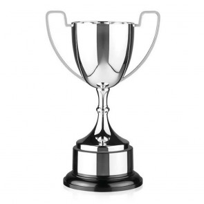 16 Inch Plain Handle & Round Base Endurance Trophy Cup