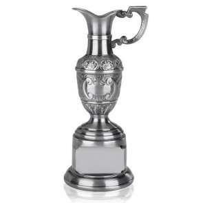 10 Inch St Annes Golf St Annes Claret Jug