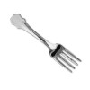 Sterling Silver Baby Cutlery Fork