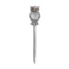 Sterling Silver Owl Letter Opener