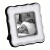 Edwardian Bead 5x5cm Traditional Style Photo Frame 