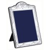 Edwardian Swags And Ribbon 9x6cm Traditional Photo Frame Velvet Back