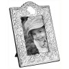 Victorian Floral Scroll 18x13cm 7x5 Inch Traditional Photo Frame 