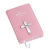 Baby Bible New Testament In Pink