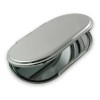 Oval Handbag Mirror