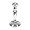 Sterling Silver 5.75 Inch Tall Candlestick