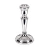 Sterling Silver 5.75 Inch Tall Candlestick