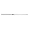 Sterling Silver Barley Handle Letter Opener