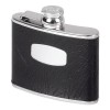 Stainless Steel 11cl Captive Top Flask